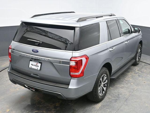 used 2020 Ford Expedition car, priced at $24,389