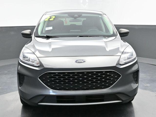 used 2022 Ford Escape car, priced at $15,885