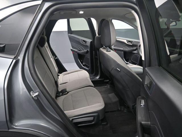 used 2022 Ford Escape car, priced at $15,885