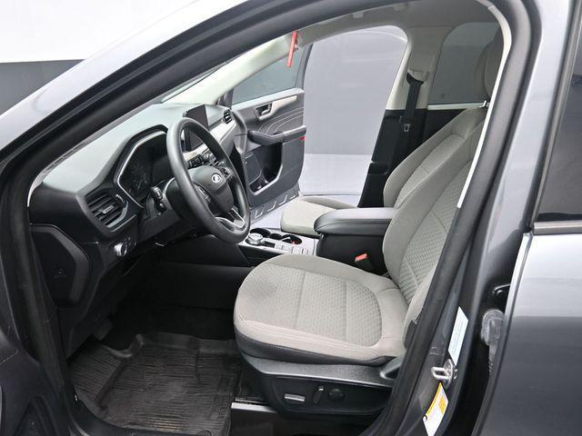 used 2022 Ford Escape car, priced at $15,885