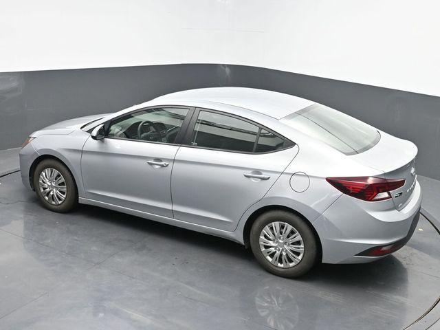 used 2020 Hyundai Elantra car, priced at $14,414