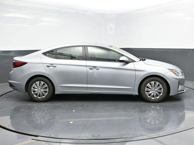 used 2020 Hyundai Elantra car, priced at $14,414