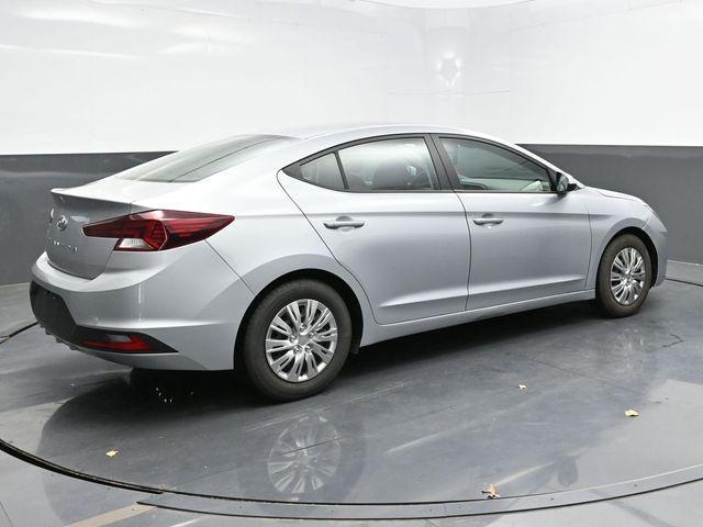 used 2020 Hyundai Elantra car, priced at $14,414