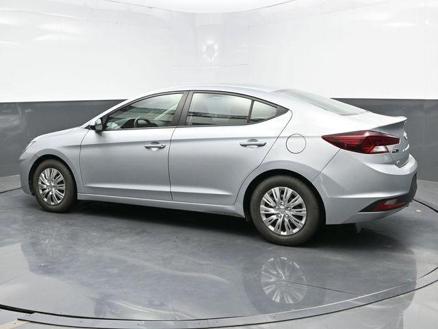 used 2020 Hyundai Elantra car, priced at $14,414