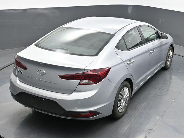 used 2020 Hyundai Elantra car, priced at $14,414