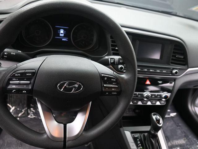 used 2020 Hyundai Elantra car, priced at $14,414