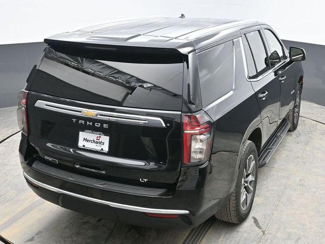 used 2022 Chevrolet Tahoe car, priced at $48,556