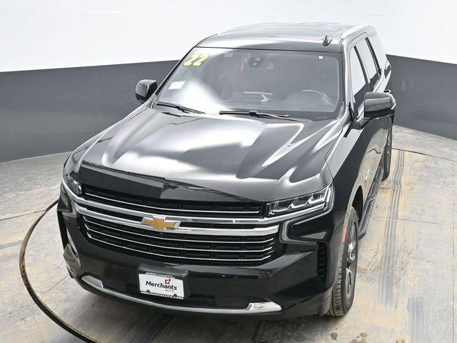 used 2022 Chevrolet Tahoe car, priced at $48,556