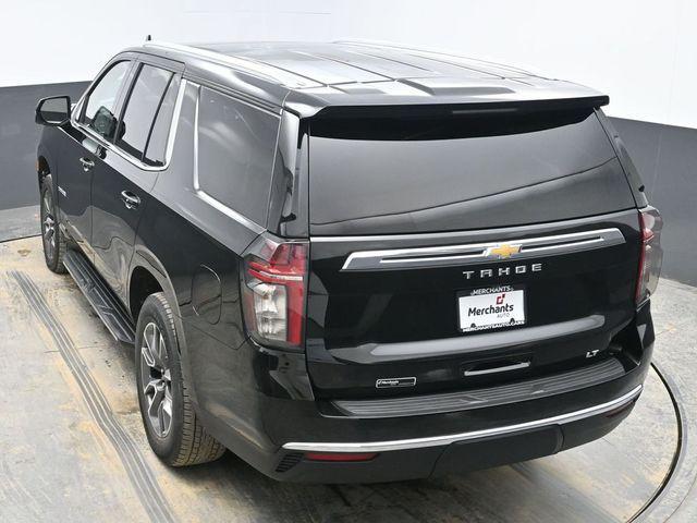 used 2022 Chevrolet Tahoe car, priced at $48,556