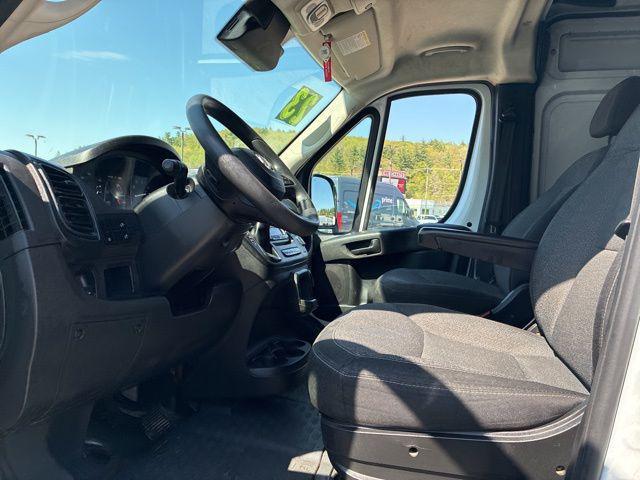 used 2023 Ram ProMaster 3500 car, priced at $27,900