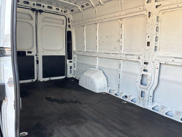 used 2023 Ram ProMaster 3500 car, priced at $27,900