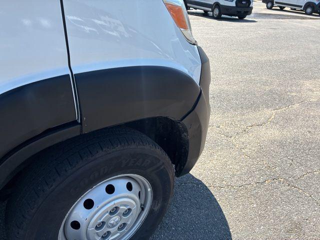 used 2023 Ram ProMaster 3500 car, priced at $27,900