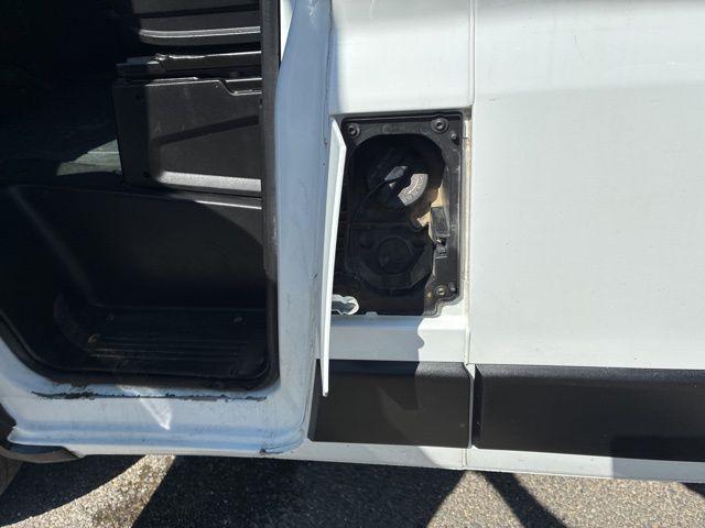 used 2023 Ram ProMaster 3500 car, priced at $27,900