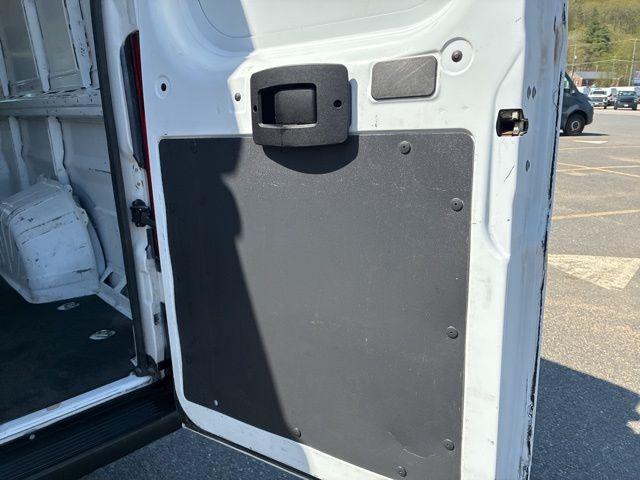 used 2023 Ram ProMaster 3500 car, priced at $27,900
