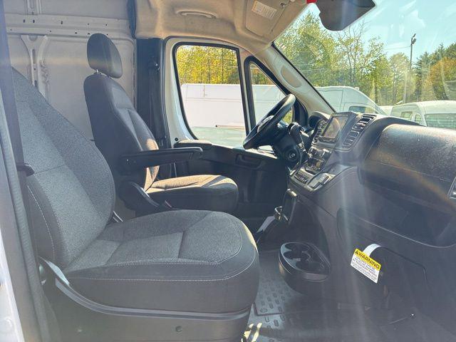 used 2023 Ram ProMaster 3500 car, priced at $27,900