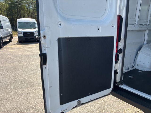 used 2023 Ram ProMaster 3500 car, priced at $27,900