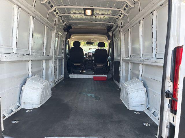 used 2023 Ram ProMaster 3500 car, priced at $27,900