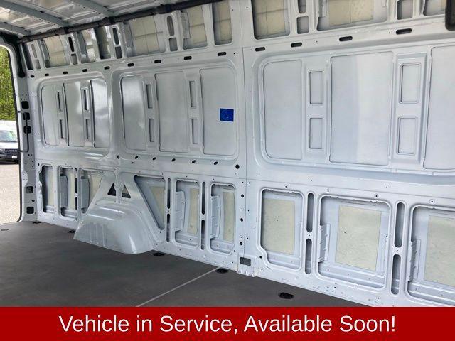 used 2023 Mercedes-Benz Sprinter 2500 car, priced at $35,900