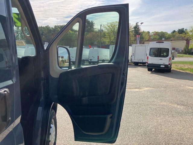 used 2022 Ram ProMaster 3500 car, priced at $26,900