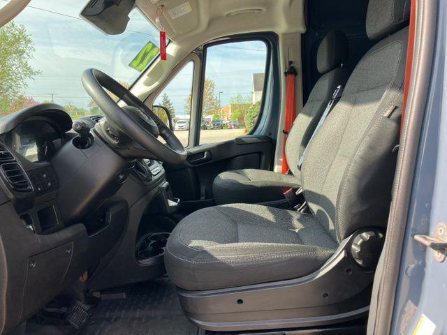 used 2022 Ram ProMaster 3500 car, priced at $26,900