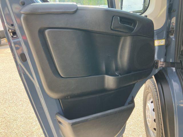 used 2022 Ram ProMaster 3500 car, priced at $26,900