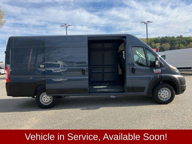 used 2022 Ram ProMaster 3500 car, priced at $28,500