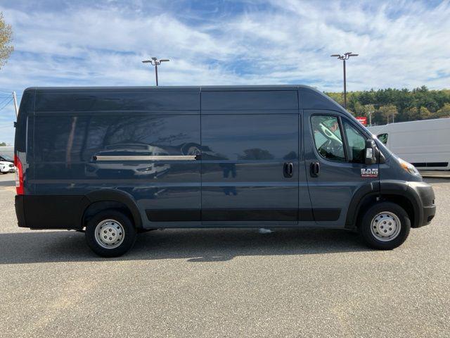 used 2022 Ram ProMaster 3500 car, priced at $26,900