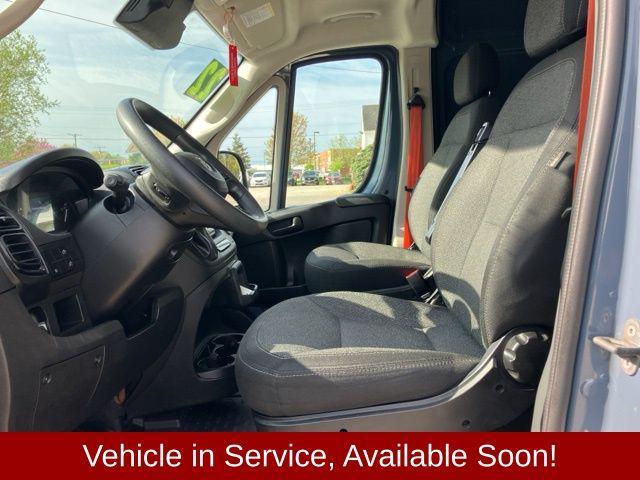 used 2022 Ram ProMaster 3500 car, priced at $28,500