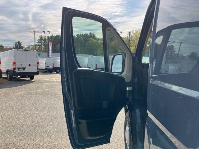 used 2022 Ram ProMaster 3500 car, priced at $26,900