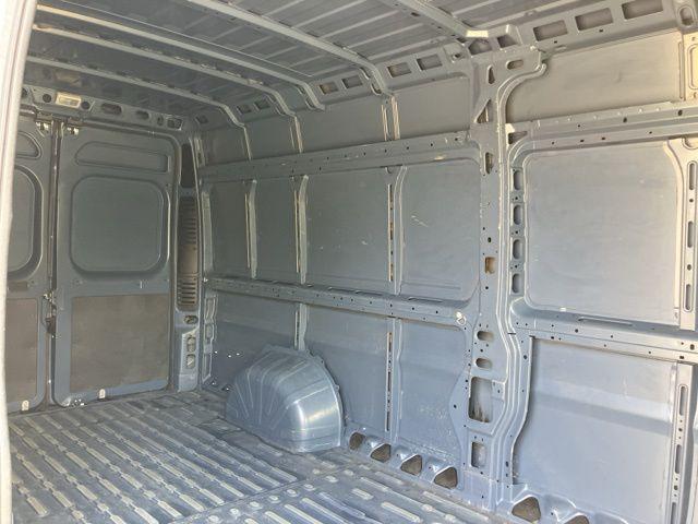 used 2022 Ram ProMaster 3500 car, priced at $26,900