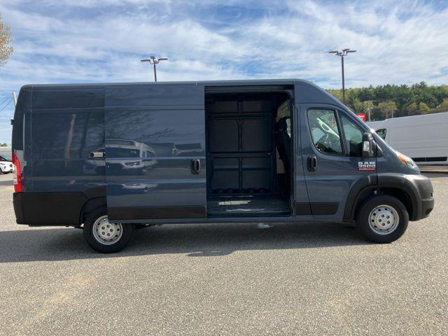 used 2022 Ram ProMaster 3500 car, priced at $26,900