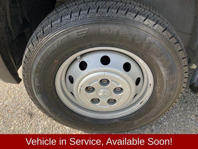 used 2022 Ram ProMaster 3500 car, priced at $28,500