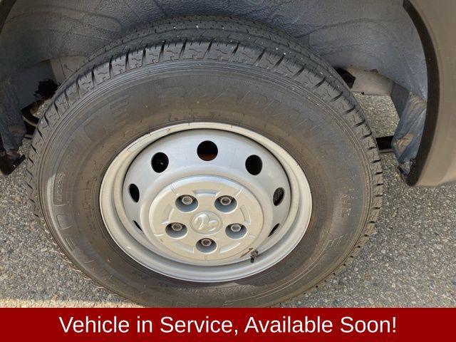 used 2022 Ram ProMaster 3500 car, priced at $28,500