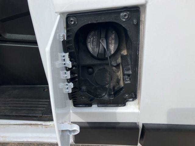 used 2023 Ram ProMaster 3500 car, priced at $30,900