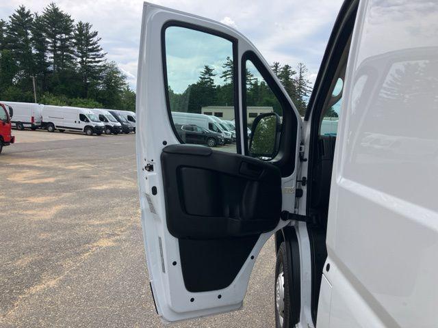 used 2023 Ram ProMaster 3500 car, priced at $30,900