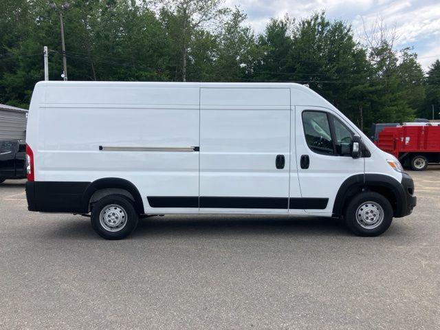 used 2023 Ram ProMaster 3500 car, priced at $30,900