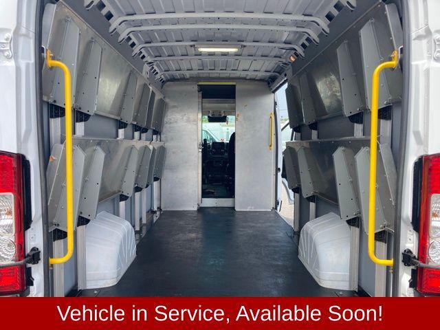 used 2023 Ram ProMaster 3500 car, priced at $30,500