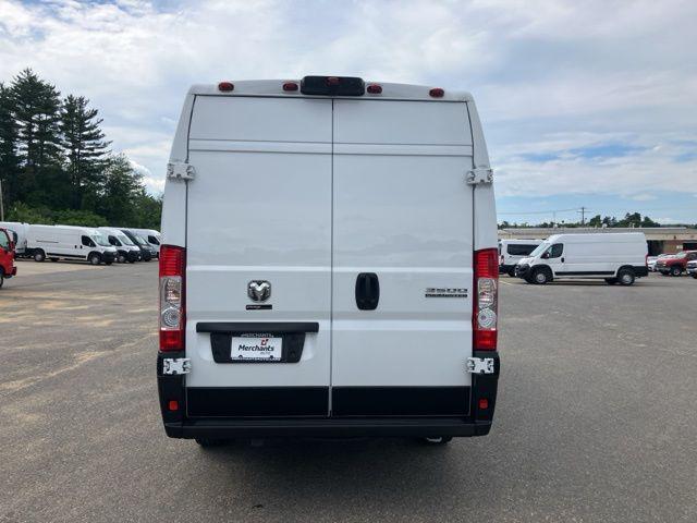 used 2023 Ram ProMaster 3500 car, priced at $30,900