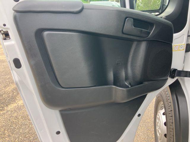 used 2023 Ram ProMaster 3500 car, priced at $30,900
