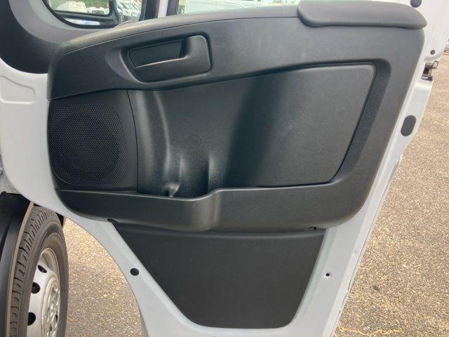 used 2023 Ram ProMaster 3500 car, priced at $30,900