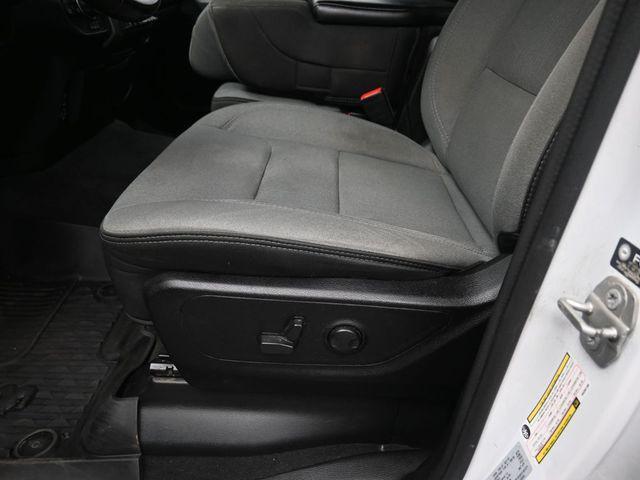 used 2022 Ram 1500 car, priced at $34,900
