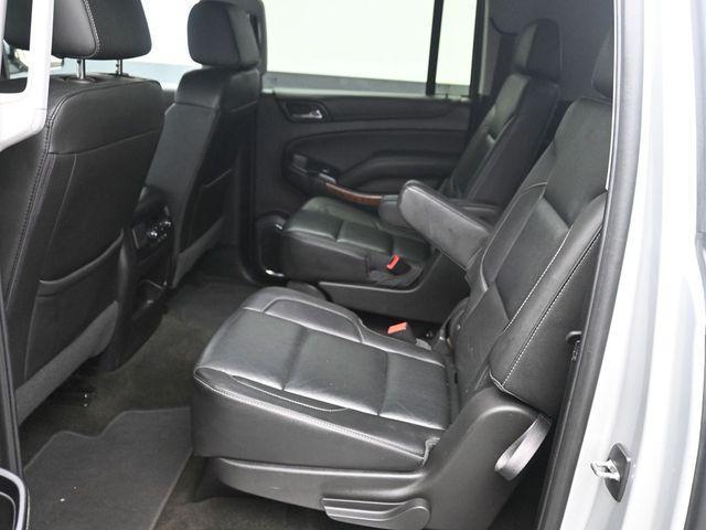 used 2018 Chevrolet Suburban car, priced at $26,900