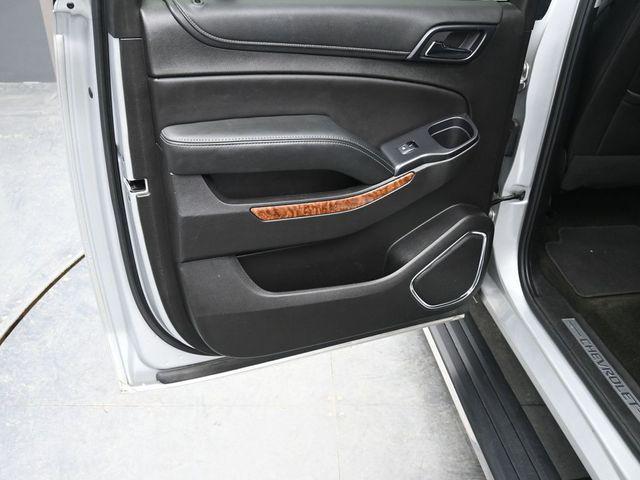 used 2018 Chevrolet Suburban car, priced at $26,900