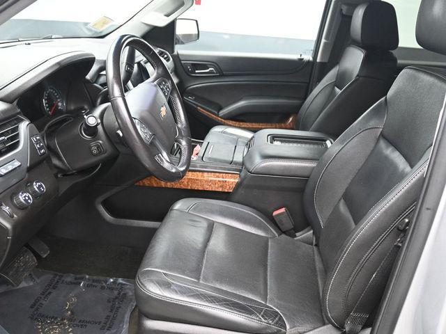 used 2018 Chevrolet Suburban car, priced at $26,900