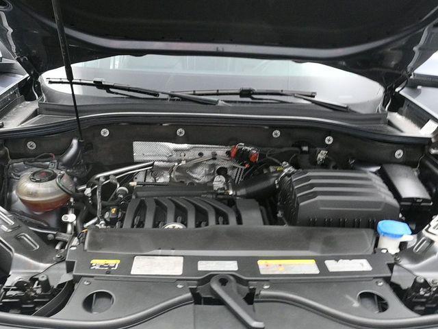 used 2021 Volkswagen Atlas car, priced at $22,479