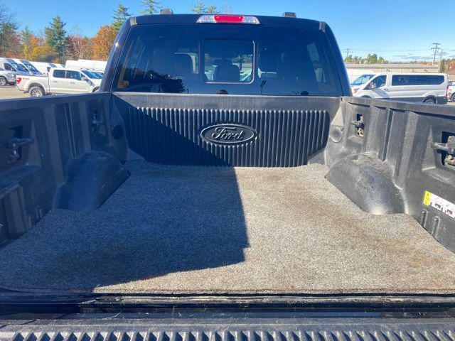 used 2022 Ford F-150 car, priced at $46,189