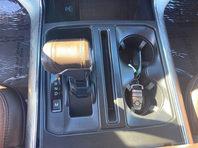 used 2022 Ford F-150 car, priced at $46,189