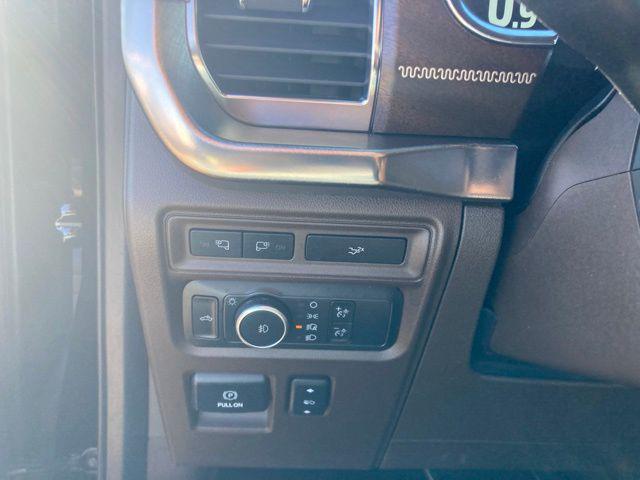 used 2022 Ford F-150 car, priced at $46,189