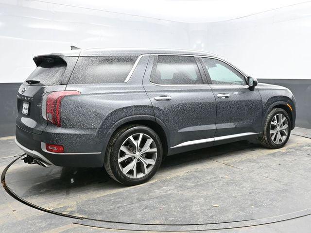 used 2022 Hyundai Palisade car, priced at $33,336