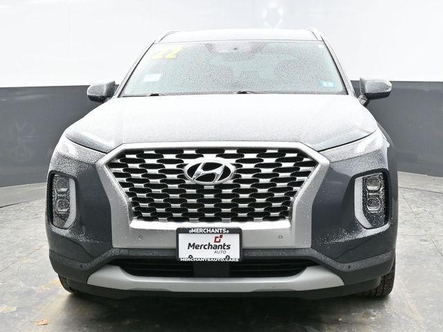 used 2022 Hyundai Palisade car, priced at $33,336